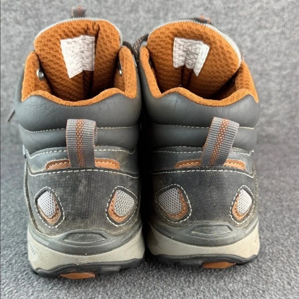 Eddie Bauer rugged waterproof